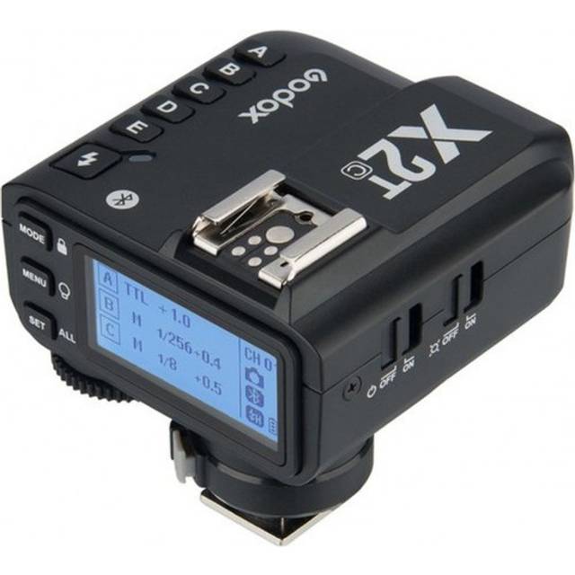 Godox X2T-C - transmitter for Canon