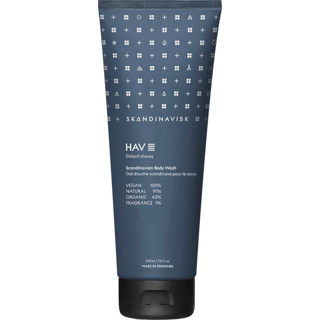 Skandinavisk Hav Body Wash 225ml