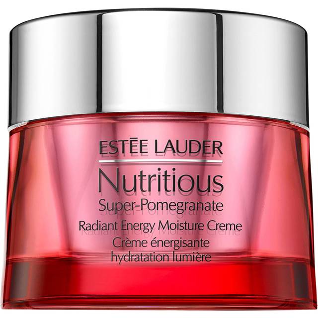 Estee lauder nutritious super-pomegranate radiant energy moisture cream 50ml