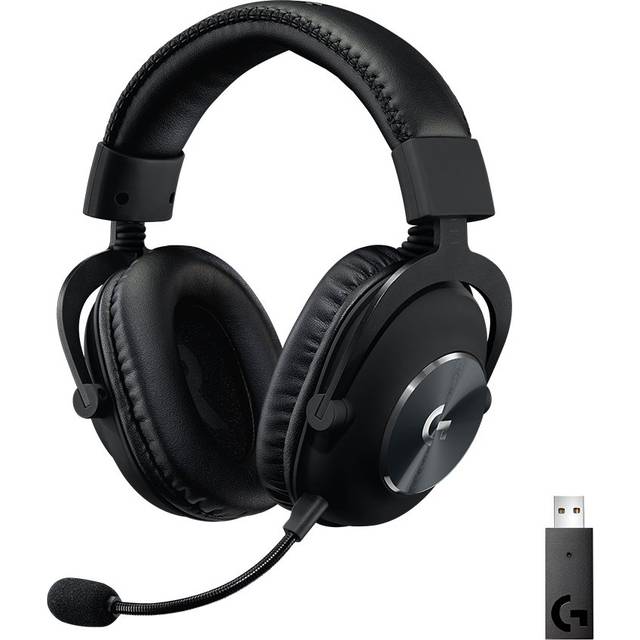 PRO X Wireless Lightspeed