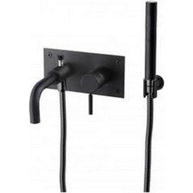 Dusch- och Badkarsblandare Tapwell BOX 026
