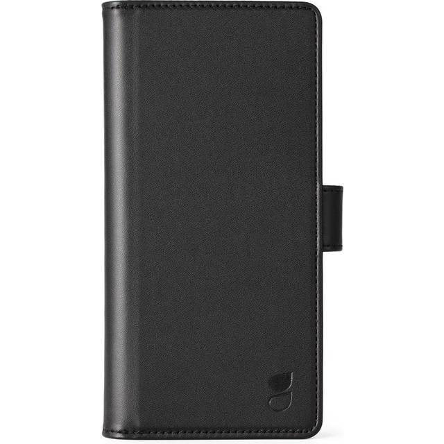 GEAR Plånboksfodral Samsung A71 2in1 Magnetskal 7 kort