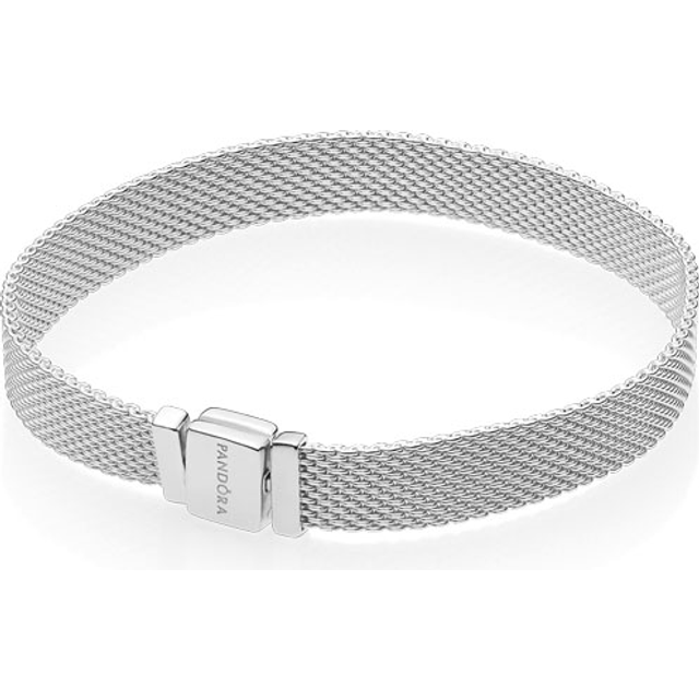 PANDORA - PANDORA Reflexions Mesh Armband
