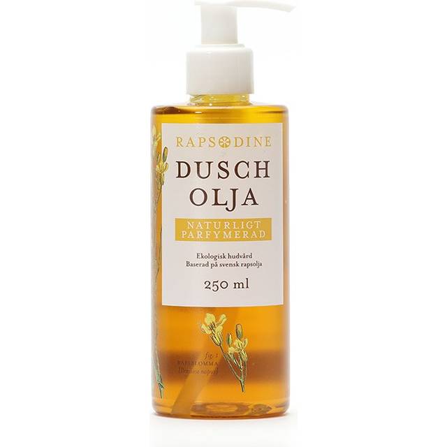 Rapsodine Duscholja 250 ml