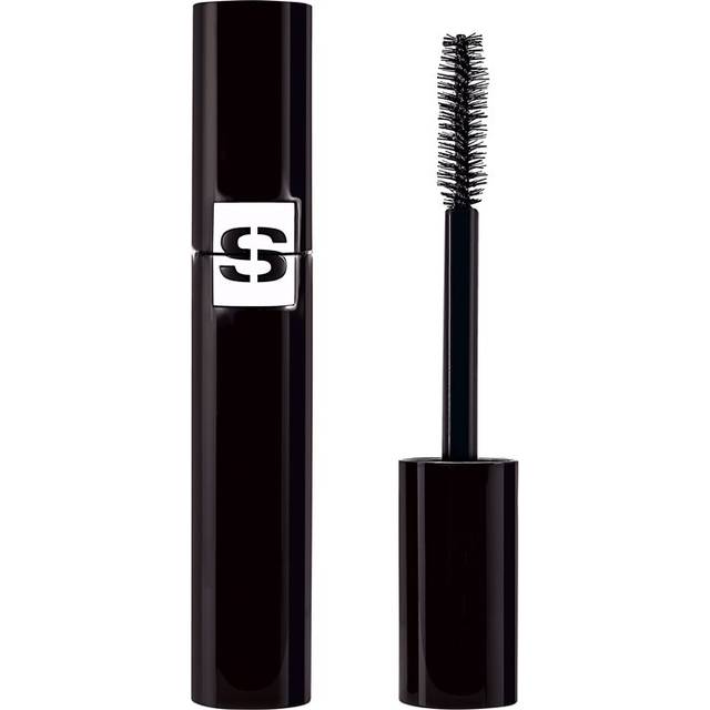 Sisley Paris So Volume Mascara #02 Deep Brown