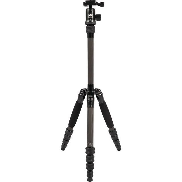 Sirui 5C Traveller tripod