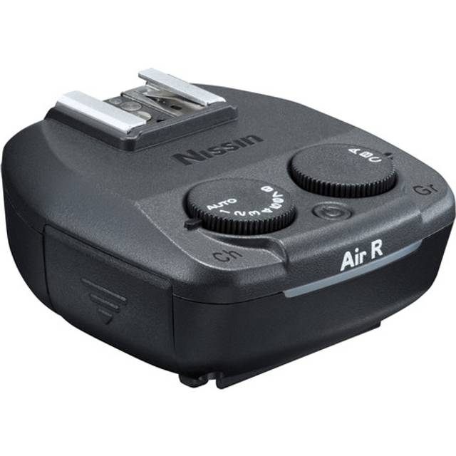 Nissin Receiver Air R - Sony