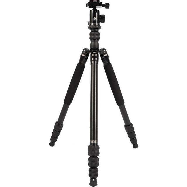 Sirui Traveler 7A Travel Tripod / Monopod Aluminum with Head black