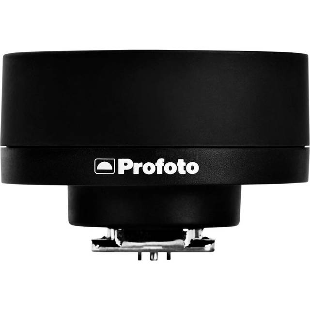 Profoto Connect - The Button-Free Trigger for Canon