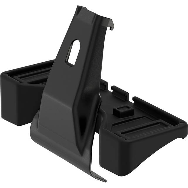 Thule Normal Roof Evo Clamp Fitting Kit 5001-5100 145058 (Pack of 4)