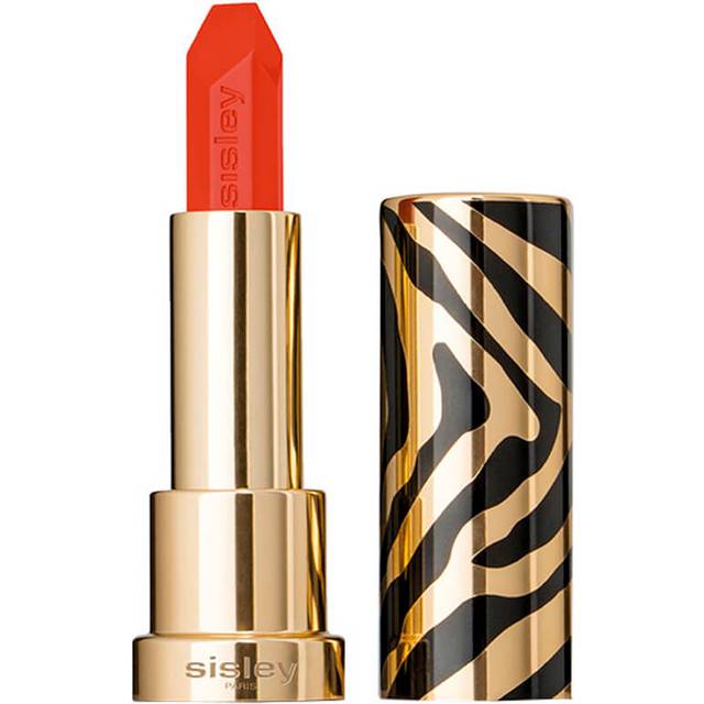 Sisley Le Phyto Rouge Lipstick 31 Orange Acapulco 3,4 g
