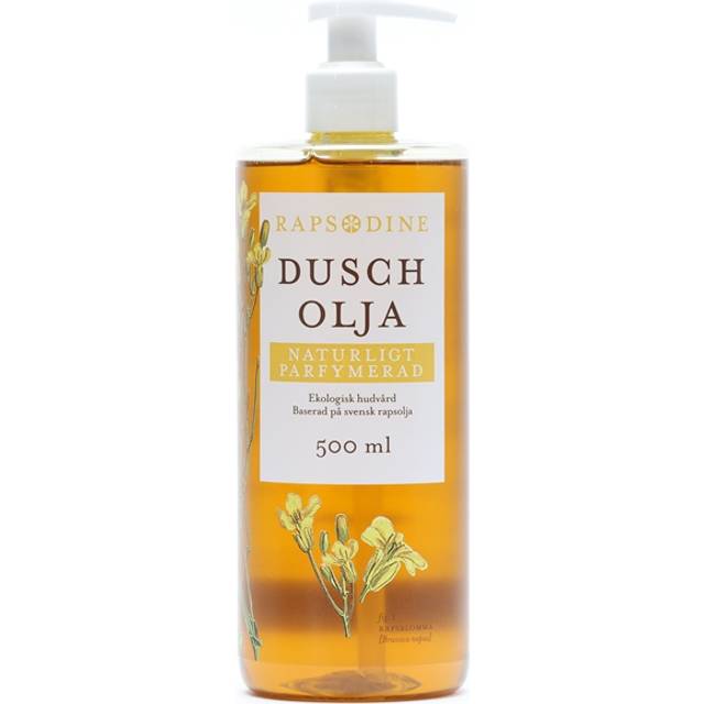Rapsodine Duscholja 500 ml
