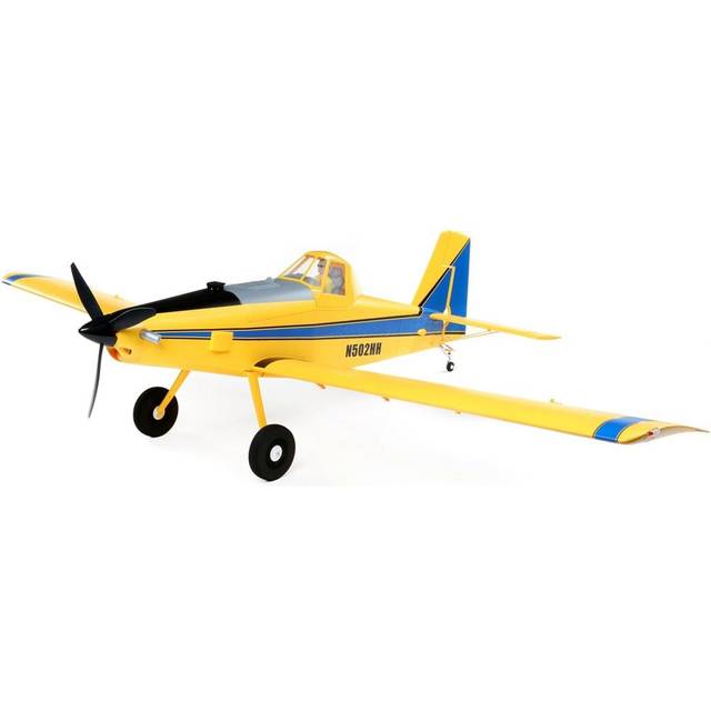 EFL Air Tractor 1.5M BNF Basic w/AS3X & SAFE Select A-EFL16450