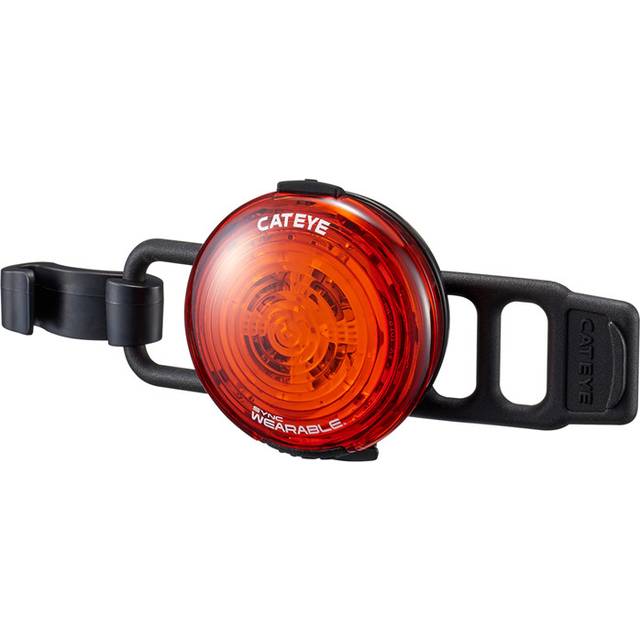 Cateye Sync 35/40 LM Wearable Rear Light