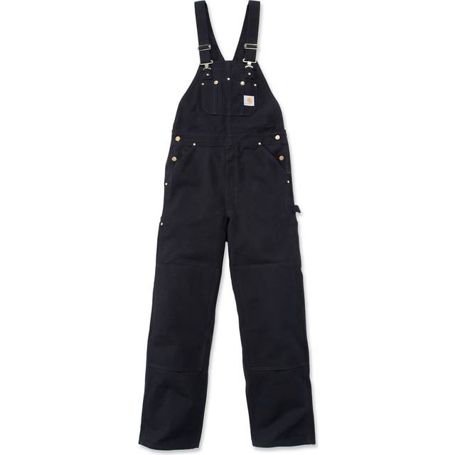 Carhartt 102776 Duck Bib Overall