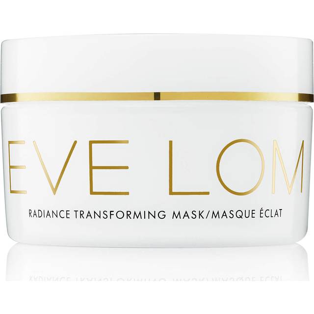 Radiance - Transforming Mask