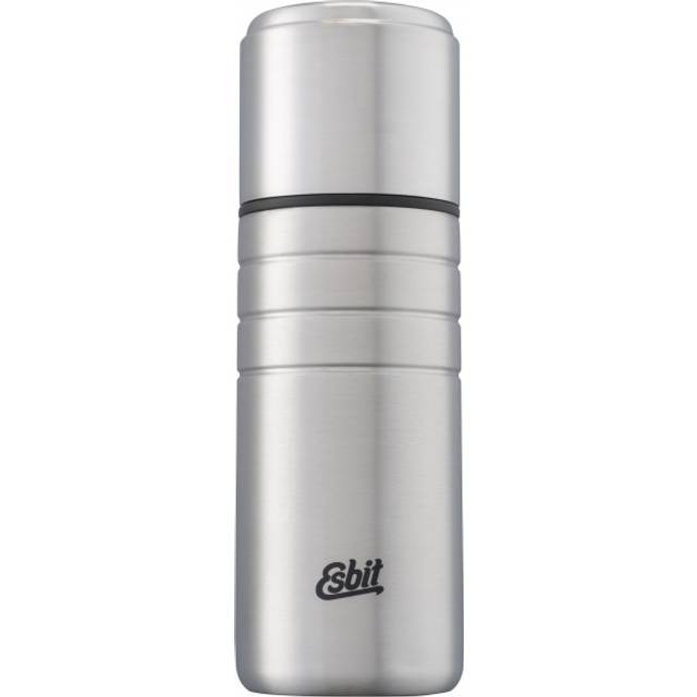 Esbit Majoris Vacuum Flask 500 ml - Black