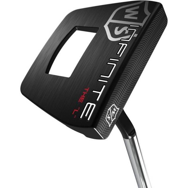 Wilson Infinite Putter The L - Right