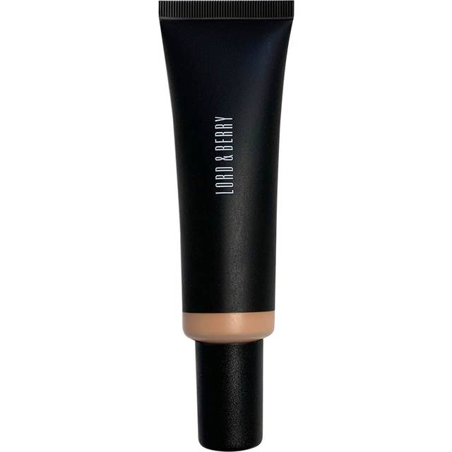 Lord & Berry On Stage Fluid Foundation Warm Sand