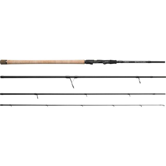 Okuma Epixor Travel 9' 270cm 7-24g - 4sec