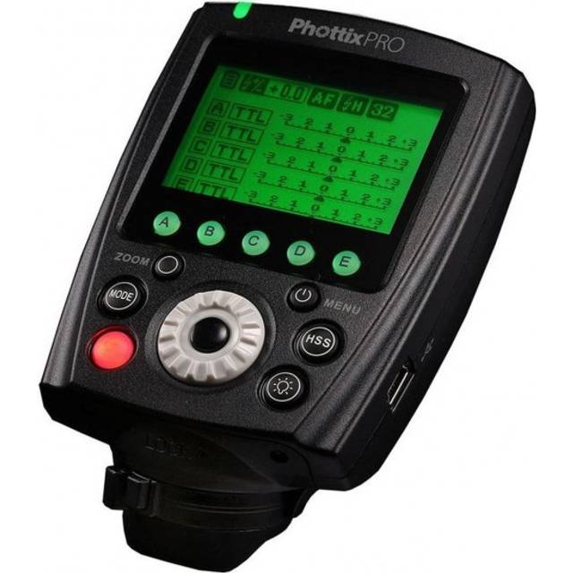Phottix Odin Ii Ttl Transmitter For Sony