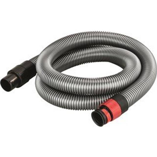 Bosch professional green flex.anti-static hose advan.vac 20-2.2m hose 2609256f30