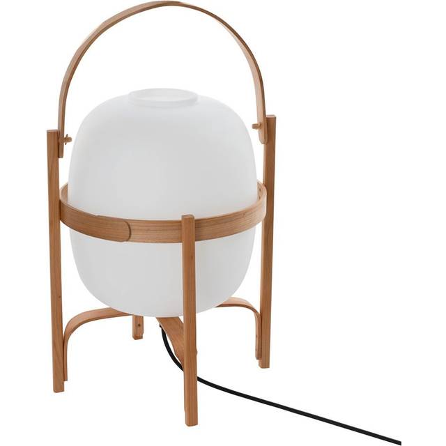 Cesta bordlampe