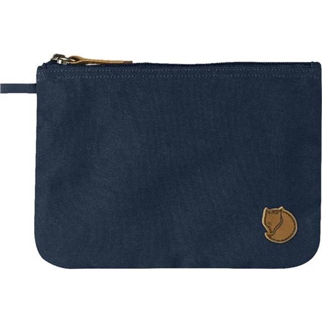 Fjällräven Gear Pocket Navy - Blue (One size)