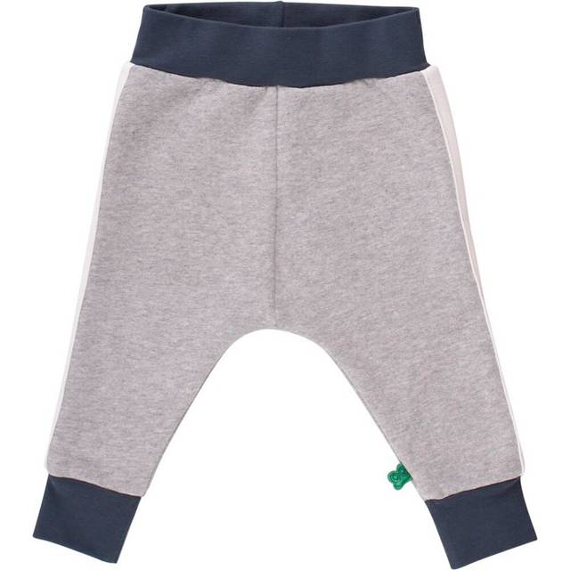 Freds World Sweatpants - Skate - Gråmeleard - Freds World - 68 - Sweatpants