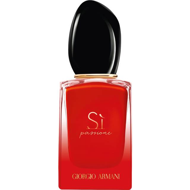 Giorgio Armani Si Passione Intense Eau De Parfum 50ml