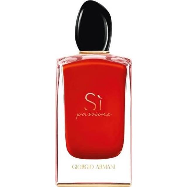 Armani Si Passione Eau de Parfum 150 ml