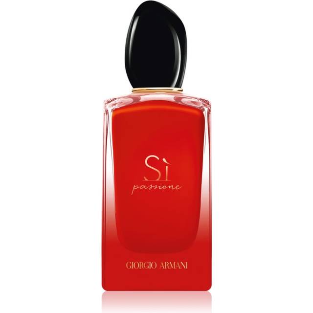 Giorgio Armani  Si Passione intense EDP 100 ml