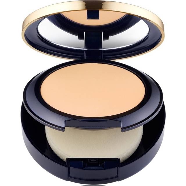 Estée Lauder - Double Wear Stay in Place Matte Powder Foundation SPF10 3N1 Ivory Beige 12g for Women