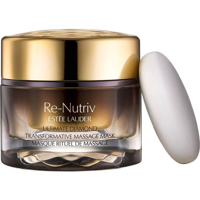 Estée Lauder Re-Nutriv Ultimate Diamond Transformative Massage Mask 50ml