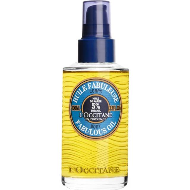 L'Occitane - Shea Fabulous Oil 100ml
