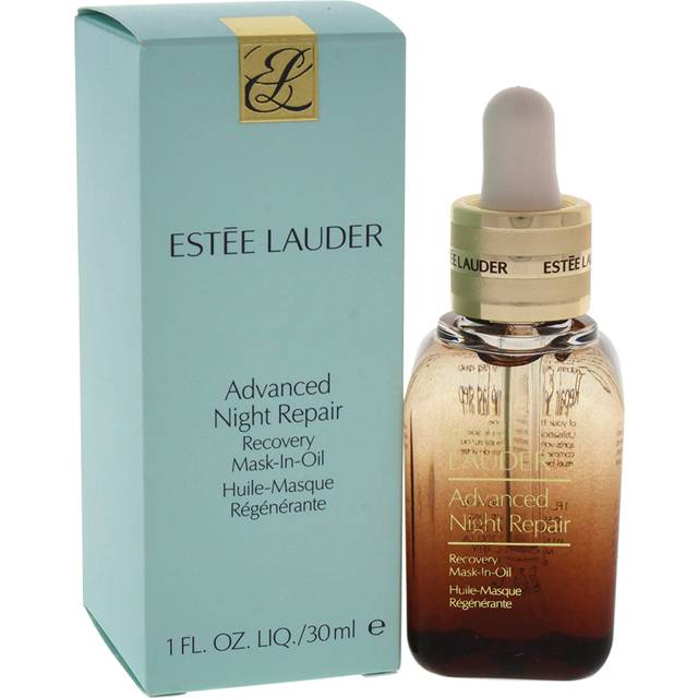 Estee Lauder Advanced Night Reair Recovery MaskInOil, 1 Ounce