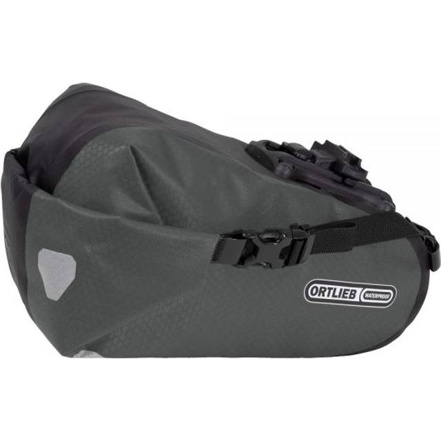 Ortlieb Hi-Vis Sadeltaske, 4,1 L