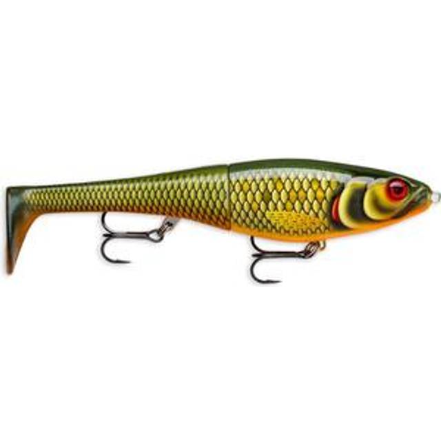 Rapala X-Rap Peto Lure 14cm 39g - SCRR Scaled Roach