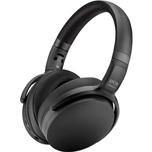 Sennheiser 1000209 Hörlurar, Svart