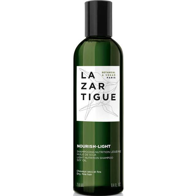 Lazartigue Nourish-Light Shampoo 250ml