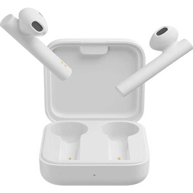 Xiaomi Mi Air 2 SE True Headset In-ear White