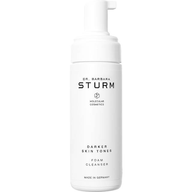 Dr. Barbara Sturm Darker Skin Tones Foam Cleanser, 150 mL - NA - UNI