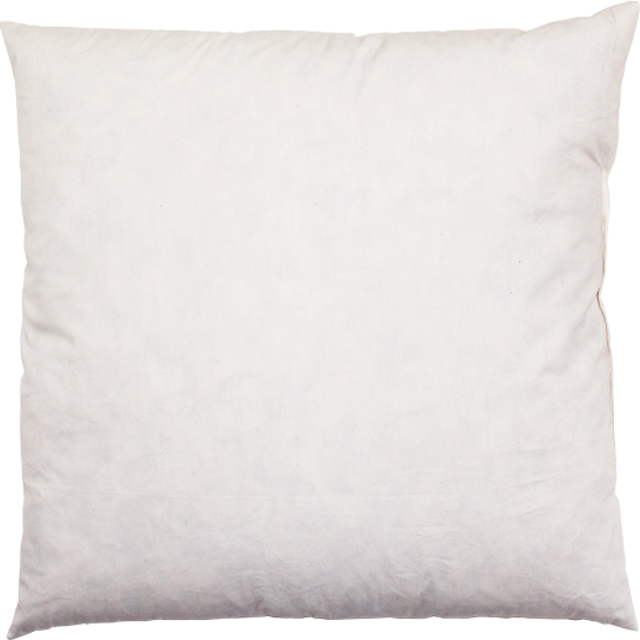 Department Innerkudde 50x50 Cm - Innerkuddar Bomull Vit - SØ05050-0700-45-24VP