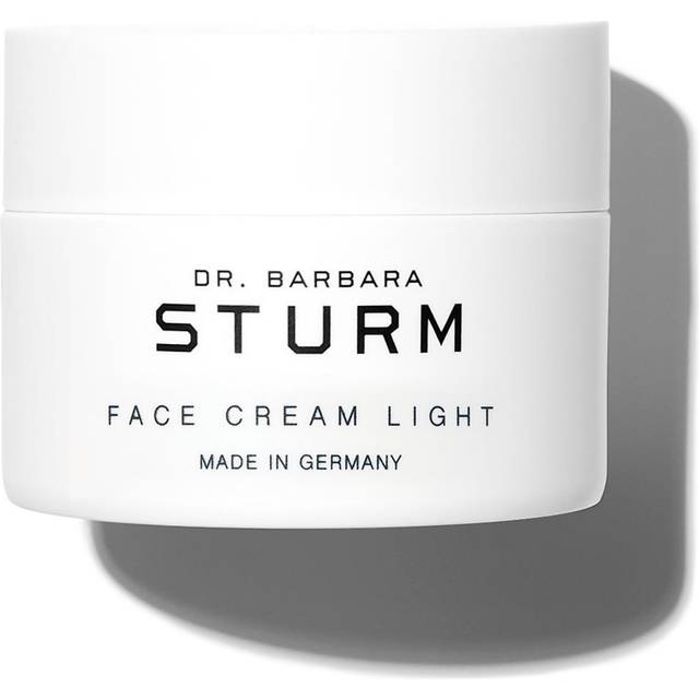 DR BARBARA STURM Face Cream Light 50ml