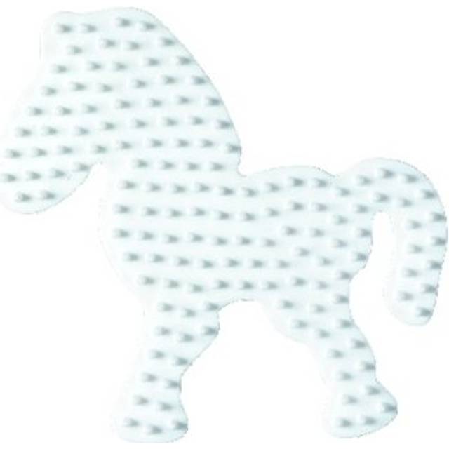 Hama Midi Pärlplatta - Pony - Hama - One Size - Pärlplattor
