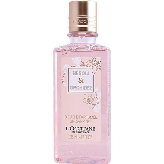 L'Occitane Neroli Orchidee Shower Gel (245ml)