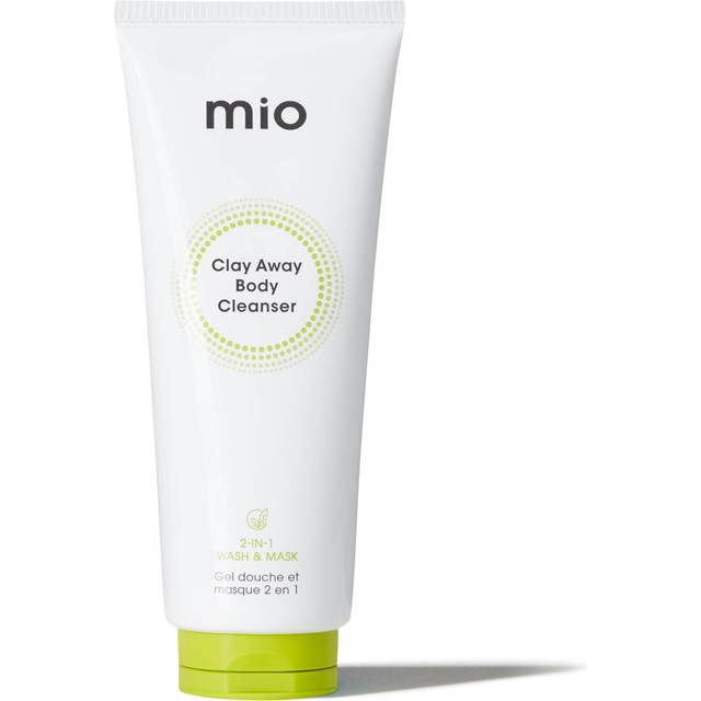 Womens Clay Away Body Cleanser - Multi - One Size