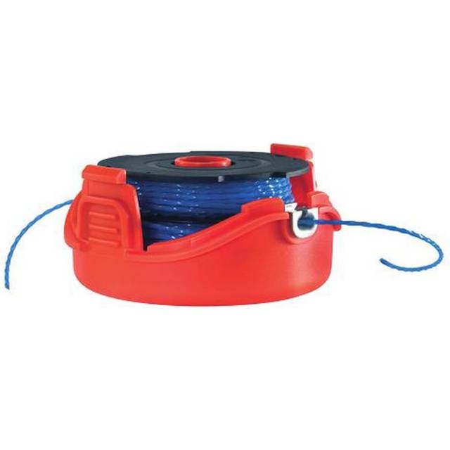 Black and Decker A6442 Genuine Spool and Dual Line for Reflex Plus GL Grass Trimmers Pack of 1