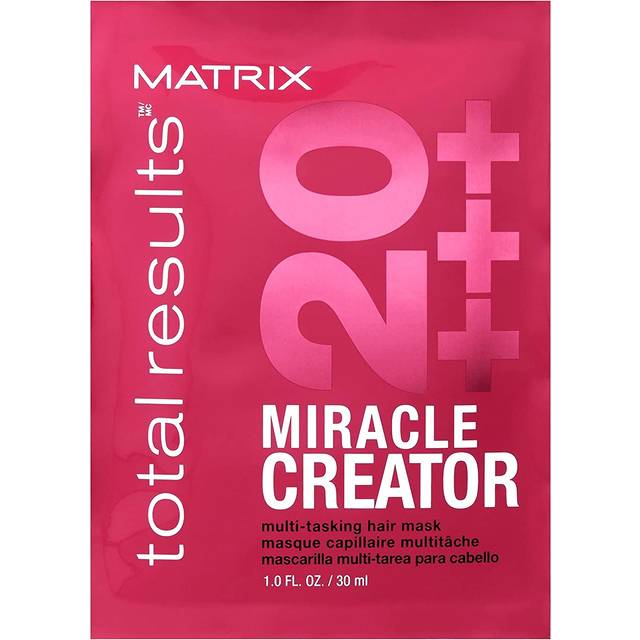 Matrix Miracle Creator Multifunctional hair mask 30ml