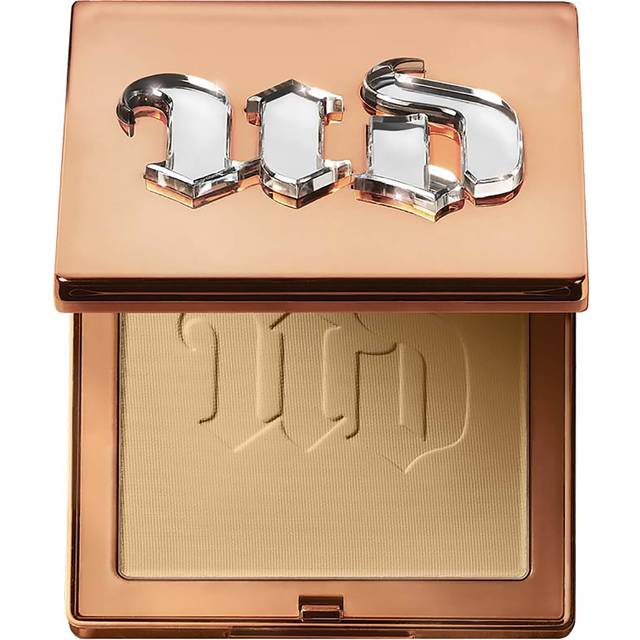 Urban Decay Stay Naked The Fix Powder Foundation 50WY